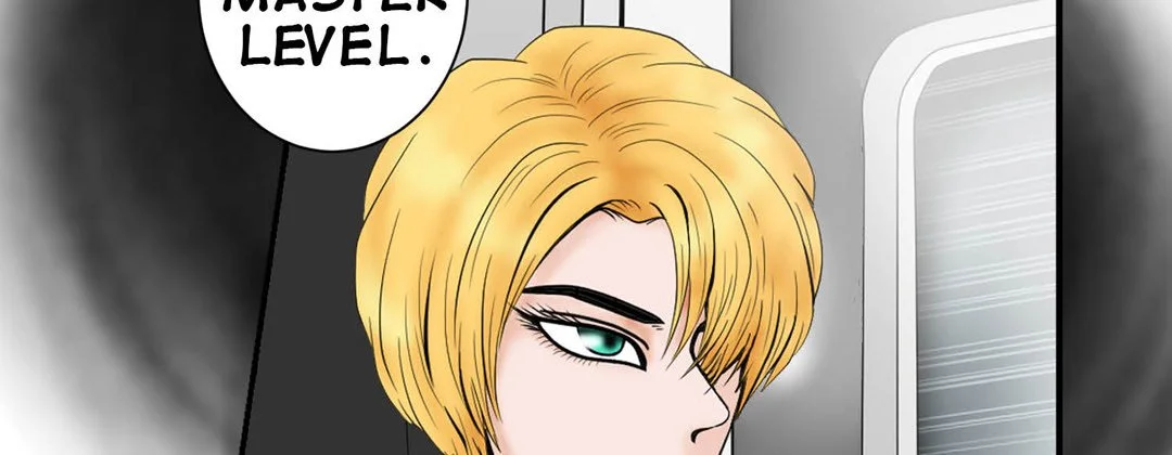 Living with The Wizard - Chapter 3